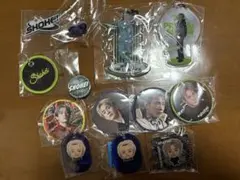 THE RAMPAGE浦川翔平 会場カプセルまとめ売り