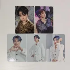 2026年最新】bts ジミン トレカ まとめ売りの人気アイテム - メルカリ