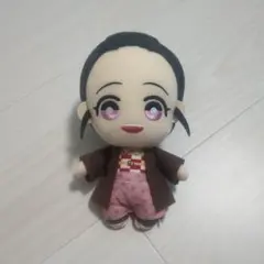 鬼滅の刃 竈門禰豆子 竈門禰豆子コレクション ともぬい ぬいぐるみ