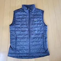 パタゴニア メンズ ナノパフベスト XS (JPサイズS相当) ★新品未使用