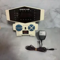 【訳あり・動作品】LSI 学研 平安京エイリアン 本体 ACアダプターセット ジャンク品】学研 平安京エイリアン LSIゲーム 昭和レトロ Gakken