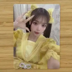 古澤里紗 CUTIE STREET トレカ ver.6 セーラー服 かわだめ