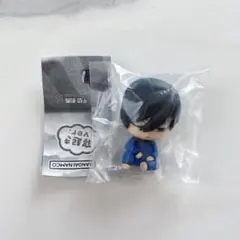 ブルーロック ねむらせ隊 寝起きver. 糸師凛