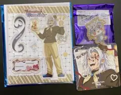 鬼滅の刃　バレンタイン　宇髄天元セット