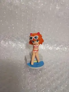 アスカ　エヴァンゲリオン　ディスプレイフィギュアコレクションのサムネイル