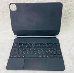 〈美品〉Apple Magic Keyboard MXQT2J/A A2261