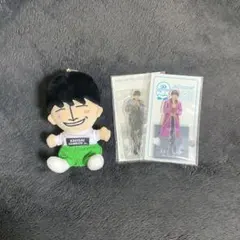 Aぇ! group 佐野晶哉 ちびぬい アクスタ