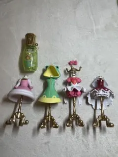 カードキャプチャーさくら　トルソー　リップケース