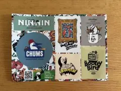 CHUMS ステッカー 非売品