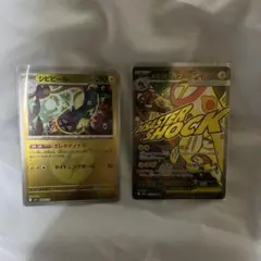 ポケカセット
