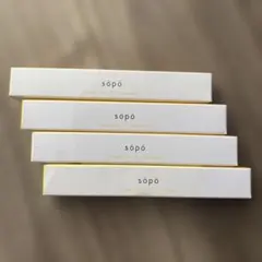 sopo パウダー&ライナー 02 アイスレモネードのサムネイル