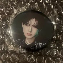 缶バッジ　&TEAM FUMA POPUP