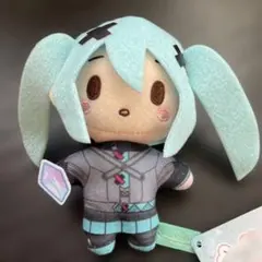 2025年最新】バツミクぬいぐるみの人気アイテム - メルカリ