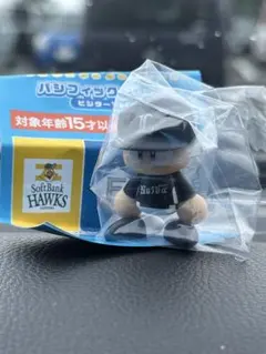 パワプロ ならぶんです ビジターver 埼玉西武ライオンズ　ガチャ