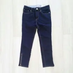 新品GAP kids♡スキニーデニムパンツ