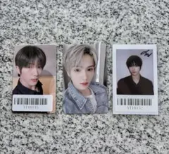 【DREAMSCAPE】チソン nctdream トレカ kms