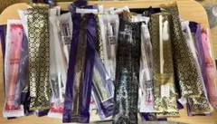 使い捨て歯ブラシ 大量セット まとめ売り　50本のサムネイル
