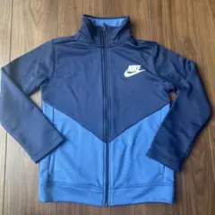 NIKE ジャージ 上 140cm キッズ　即購入OK 美品