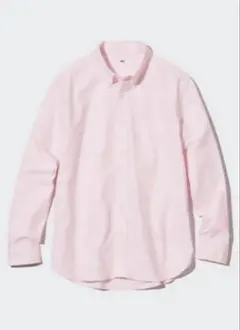 UNIQLO ストライプシャツ