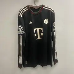 FC Bayern OLISE 17 長袖 ユニフォーム