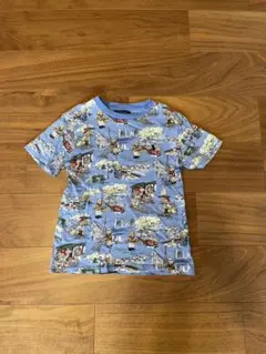 POLO　Ralph Lauren　Tシャツ【サイズ8（130ぐらい）】