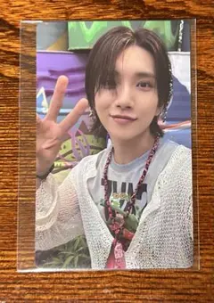 SEVENTEEN HEAVEN ラキドロ サウンドウェーブ ジョシュア