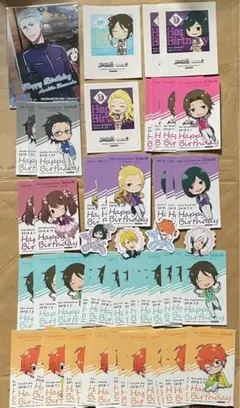 2025年最新】土岐隼一 ブロマイドの人気アイテム - メルカリ