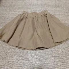 グローバルワーク　スカート　Мサイズ