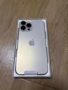 【カ様専用】iPhone 13 Pro ゴールド 128GB