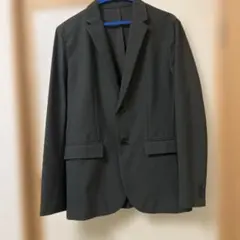 リネーム ジャケット カーキ 春夏用