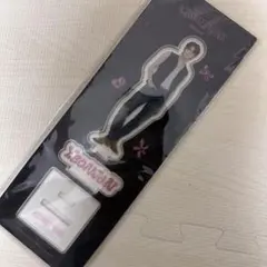 txt ヨンジュン アクリルスタンド ACT SWEET MIRAGE