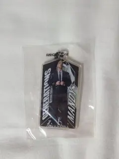 BATTLE OF TOKYO 関口メンディー クリアチャーム