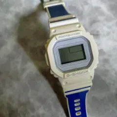 G-SHOCK DW-5600BD テリエ・ハーコンセン コラボモデル DW-5600BD-2 テリエハーコンセン コラボレーションモデル – G-BRIDGES