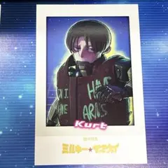 フォトカード カート