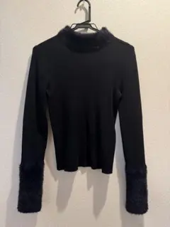 アルアバイル　ルルウィルビー　セーター