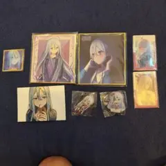 プロセカ 宵崎奏 セット バラ売り不可 - メルカリ