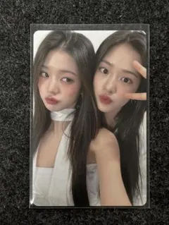 2025年最新】IVE ウォニョン 会場限定の人気アイテム - メルカリ