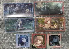 プロセカ メモステ 星乃一歌 望月穂波