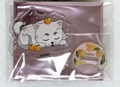 新品 銀魂 萩市 銀魂暦 ミニキャラアクリルスタンド アクスタ 定春