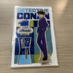 名探偵コナン 2ピースアクリルスタンド　工藤新一