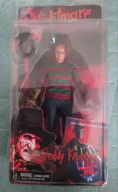 2025年最新】エルム街の悪夢 フィギュアの人気アイテム - メルカリ