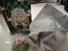 POP MART 鬼滅の刃フィギュア
