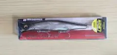 メガバス　カゲロウ 124F　ハラグロシャッドのサムネイル