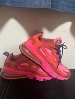 エアマックス　270 リアクト