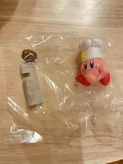 カービィ すき家限定フィギュア