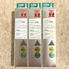 【3個】新品未開封 VT リードルショット 300のサムネイル