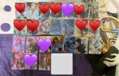 アイナナ メタカ まとめ売り