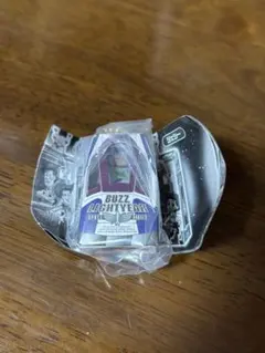 トイストーリー ミニチュアパッケージコレクションVer.2 バズ・ライトイヤー