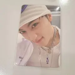 nct dream マーク BTTF トレカ