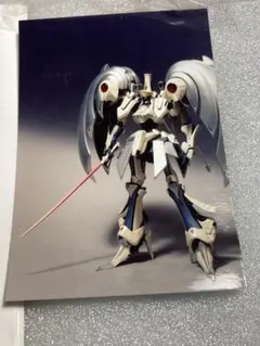 ボークス　FSS AUGE ALLUSQULL IMS 1/100 オージェ・アルスキュル | ボークス公式 ホビー天国